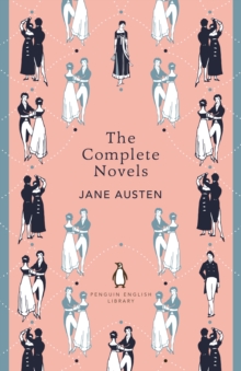 The Complete Novels Of Jane Austen