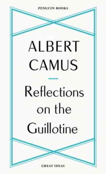 Reflections on the Guillotine