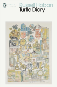 Penguin Books Ltd Turtle Diary