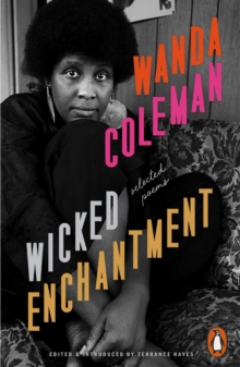 Wicked Enchantment : Selected Poems