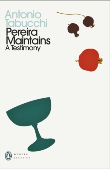 Penguin Books Ltd Pereira Maintains , A Testimony