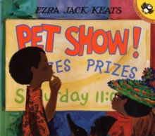 Pet Show!, Paperback / softback Book Pet Show!, Paperback / softback Book