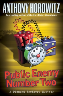 PUBLIC ENEMY NUMBER TWO, Paperback Book PUBLIC ENEMY NUMBER TWO, Paperback Book