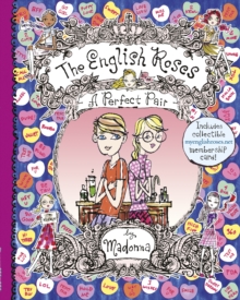 The English Roses: A Perfect Pair, Hardback Book The English Roses: A Perfect Pair, Hardback Book