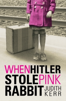 When Hitler Stole Pink Rabbit