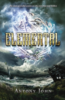Elemental, Paperback / softback Book Elemental, Paperback / softback Book