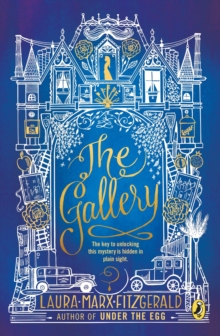 The Gallery, Paperback / softback Book The Gallery, Paperback / softback Book