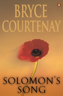 Solomon's Song, Paperback Book Solomon's Song, Paperback Book