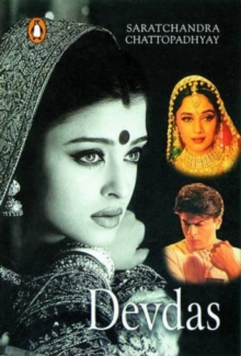 Devdas : A Novel, Paperback Book Devdas : A Novel, Paperback Book