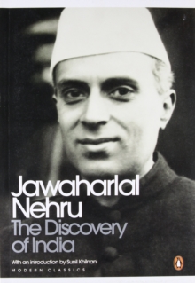 The Discovery of India, Paperback Book The Discovery of India, Paperback Book