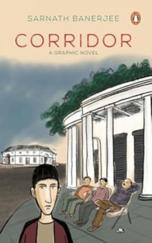 Corridor : A Graphic Novel, Paperback Book Corridor : A Graphic Novel, Paperback Book