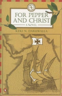 For Pepper and Christ, Paperback / softback Book For Pepper and Christ, Paperback / softback Book