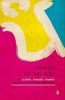 Stories Of The Soil, Paperback Book Stories Of The Soil, Paperback Book