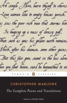 Complete Poems and Translations, Paperback Book Complete Poems and Translations, Paperback Book