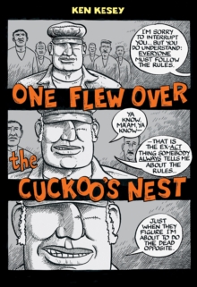 One Flew Over the Cuckoo's Nest