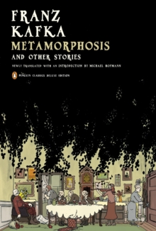 Metamorphosis and Other Stories