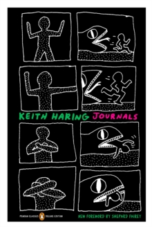 Keith Haring Journals