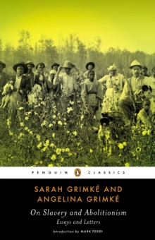 On Slavery and Abolitionism, Paperback Book On Slavery and Abolitionism, Paperback Book
