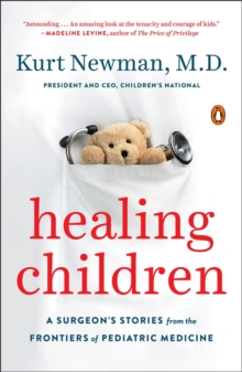 Healing Children, Paperback / softback Book Healing Children, Paperback / softback Book