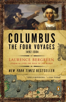 Columbus : The Four Voyages, 1492-1504