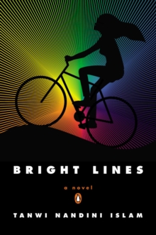 Bright Lines : A Novel, Paperback / softback Book Bright Lines : A Novel, Paperback / softback Book