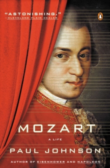 Mozart A Life