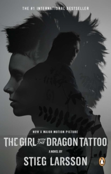 The Girl With the Dragon Tattoo : Book One Of The Millenium Trilogy, EPUB eBook The Girl With the Dragon Tattoo : Book One Of The Millenium Trilogy, EPUB eBook