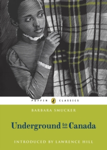 Underground to Canada, Paperback Book Underground to Canada, Paperback Book