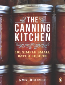 Canning Kitchen