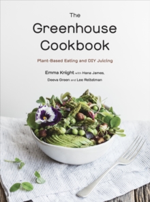 Greenhouse Cookbook