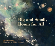 Big And Small, Room For All, Board book Book Big And Small, Room For All, Board book Book