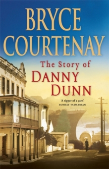 The Story of Danny Dunn, Paperback Book The Story of Danny Dunn, Paperback Book