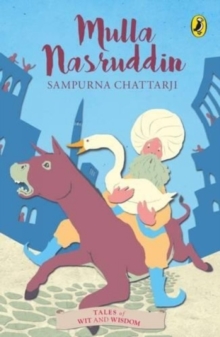 Mullah Nasruddin (Tales of Wit and Wisdom), Paperback Book Mullah Nasruddin (Tales of Wit and Wisdom), Paperback Book