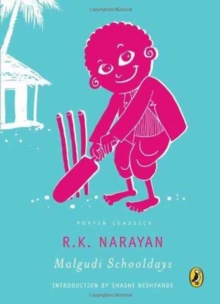 MALGUDI SCHOOLDAYS, Paperback Book MALGUDI SCHOOLDAYS, Paperback Book