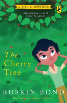 The Cherry Tree, Paperback / softback Book The Cherry Tree, Paperback / softback Book