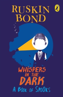Whispers in the Dark : A Book of Spooks, Paperback Book Whispers in the Dark : A Book of Spooks, Paperback Book