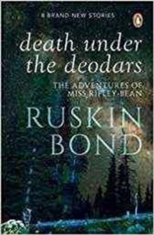 Death under the Deodars, Paperback / softback Book Death under the Deodars, Paperback / softback Book
