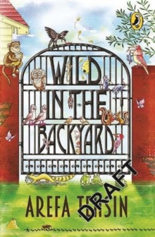 Wild In The Backyard, Paperback / softback Book Wild In The Backyard, Paperback / softback Book