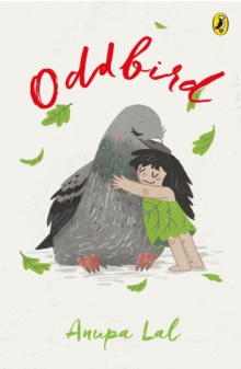 Oddbird, Paperback / softback Book Oddbird, Paperback / softback Book