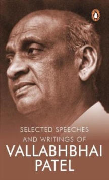 WOF: Vallabhbhai Patel, Paperback / softback Book WOF: Vallabhbhai Patel, Paperback / softback Book