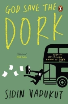 God Save the Dork, Paperback / softback Book God Save the Dork, Paperback / softback Book