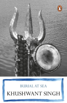 Burial at Sea, Paperback Book Burial at Sea, Paperback Book