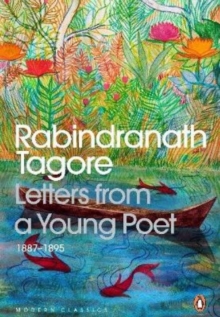 Letters From A Young Poet : 1887-1895, Paperback / softback Book Letters From A Young Poet : 1887-1895, Paperback / softback Book