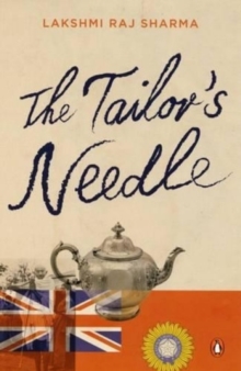 The Tailor's Needle, Paperback / softback Book The Tailor's Needle, Paperback / softback Book