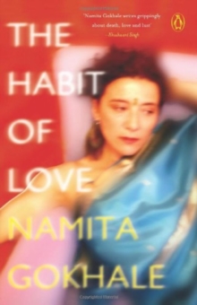 HABIT OF LOVE, Paperback Book HABIT OF LOVE, Paperback Book