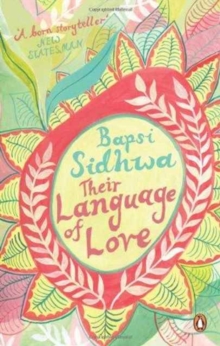 THEIR LANGUAGE OF LOVE, Paperback Book THEIR LANGUAGE OF LOVE, Paperback Book