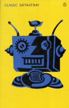 Classic Satyajit Ray, Paperback Book Classic Satyajit Ray, Paperback Book