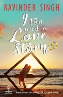 I Too Had a Love Story, Paperback / softback Book I Too Had a Love Story, Paperback / softback Book