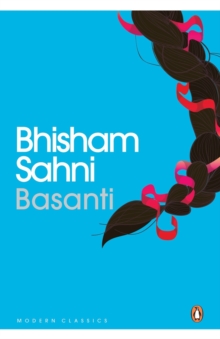 Basanti, Paperback Book Basanti, Paperback Book