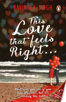 THIS LOVE THAT FEELS RIGHT, Paperback Book THIS LOVE THAT FEELS RIGHT, Paperback Book